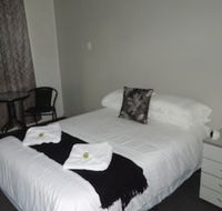 Oonoonba Hotel Motel - Surfers Gold Coast
