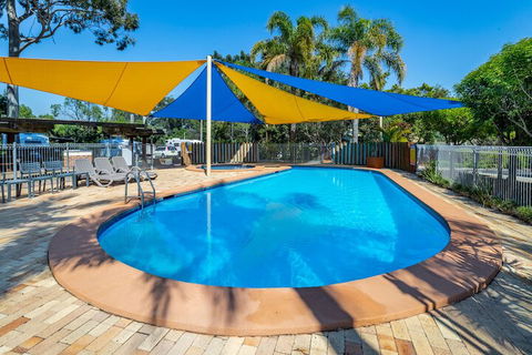 Ingenia Holidays Sydney Hills - Surfers Gold Coast 1