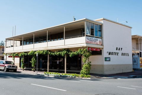 Bay Motel Hotel - Surfers Gold Coast 6
