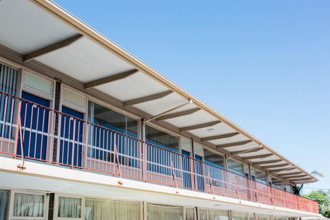 Bay Motel Hotel - Surfers Gold Coast 0