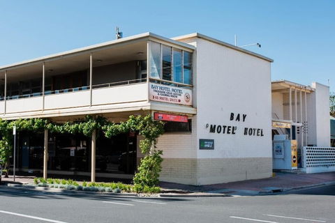 Bay Motel Hotel - Surfers Gold Coast 2