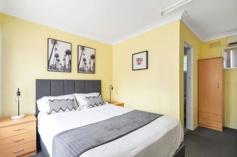 Kiama Motel 617 - Surfers Gold Coast 3
