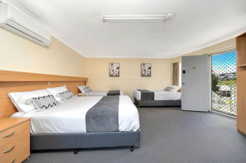 Kiama Motel 617 - Surfers Gold Coast 6