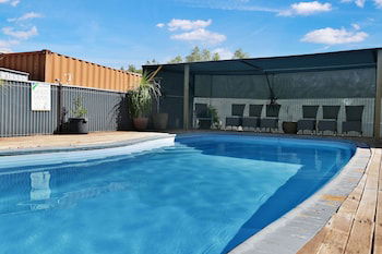 Aaok Moondarra Accommodation Village - Surfers Gold Coast 0