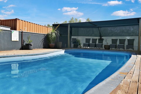 Aaok Moondarra Accommodation Village - Surfers Gold Coast 2