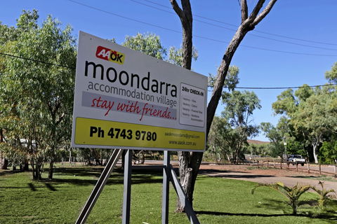 Aaok Moondarra Accommodation Village - Surfers Gold Coast 1