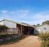 Merrijig Lodge - Surfers Gold Coast