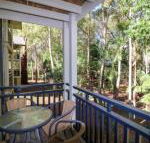 Dollarbird Treetops Townhouse - Surfers Gold Coast