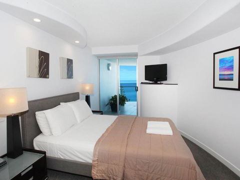 Sirocco 906 By G1 Holidays Two Bedroom Beachfront Apartment In Sirocco Resort - Surfers Gold Coast 5