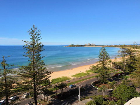 Sirocco 906 By G1 Holidays Two Bedroom Beachfront Apartment In Sirocco Resort - Surfers Gold Coast 4