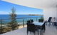 Sirocco 906 By G1 Holidays Two Bedroom Beachfront Apartment In Sirocco Resort - thumb 0