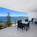 Sirocco 906 By G1 Holidays Two Bedroom Beachfront Apartment In Sirocco Resort - Surfers Gold Coast 0