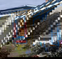 Mariton House - Surfers Gold Coast