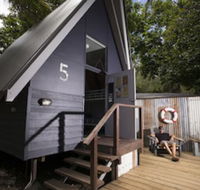 Bungalow Bay Koala Village - Hostel - Surfers Gold Coast