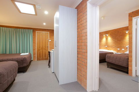 Sapphire Palms Motel - Surfers Gold Coast 6