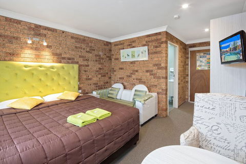 Sapphire Palms Motel - Surfers Gold Coast 2