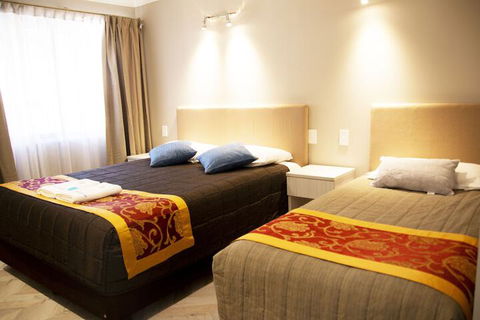 Sapphire Palms Motel - Surfers Gold Coast 3