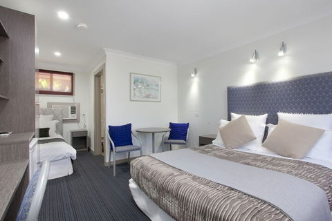 Sapphire Palms Motel - Surfers Gold Coast 7
