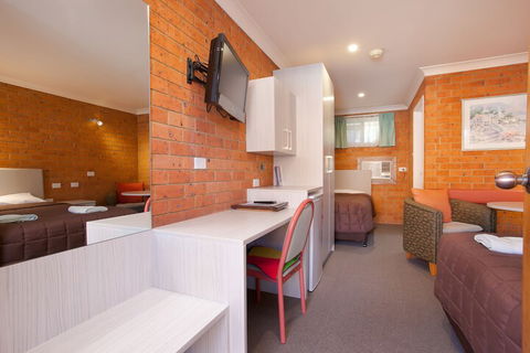 Sapphire Palms Motel - Surfers Gold Coast 4