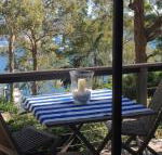 Refuge Cove on Pittwater - Surfers Gold Coast