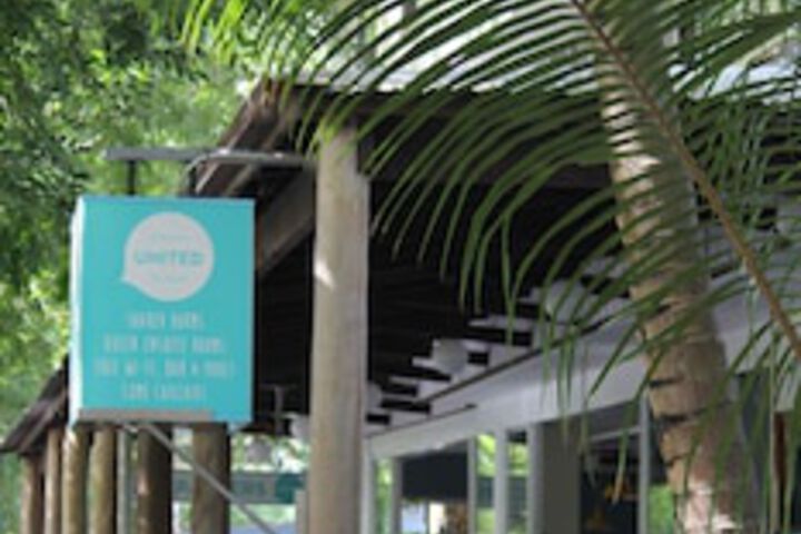 Port Douglas QLD Surfers Gold Coast