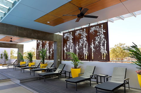Rydges Palmerston - Darwin - Surfers Gold Coast 0