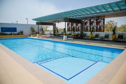 Rydges Palmerston - Darwin - Surfers Gold Coast 6