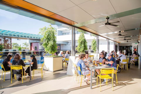 Rydges Palmerston - Darwin - Surfers Gold Coast 4