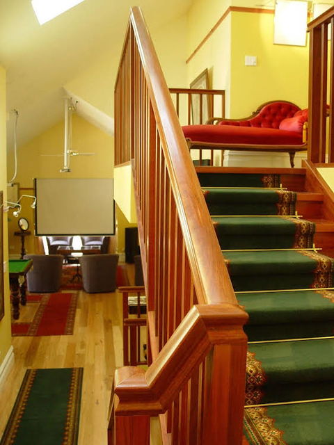 Sandholme Guesthouse - Surfers Gold Coast 2