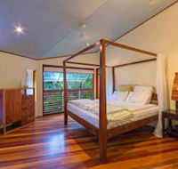 The Dome House - Surfers Gold Coast