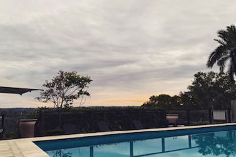 Montville Holiday Apartments - Surfers Gold Coast 1
