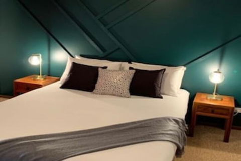 Montville Holiday Apartments - Surfers Gold Coast 4