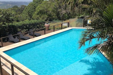 Montville Holiday Apartments - Surfers Gold Coast 0