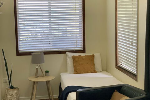 Montville Holiday Apartments - Surfers Gold Coast 5