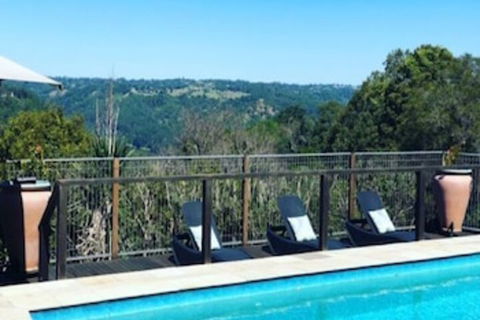 Montville Holiday Apartments - Surfers Gold Coast 2