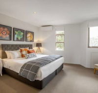 BOUTIQUE STAYS - Somerset Terrace - Surfers Gold Coast