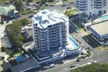 Maroochydore Bc QLD Surfers Gold Coast