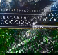 The Shiralee - Hostel - Surfers Gold Coast