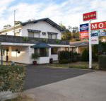 Alkira Motel - Surfers Gold Coast