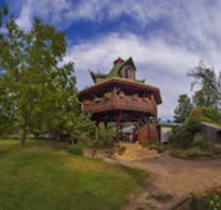Barkala Farmstay - Surfers Gold Coast