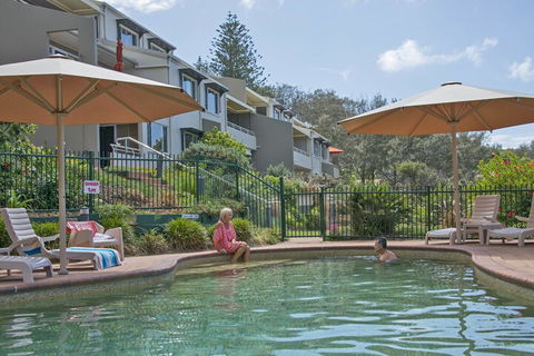 Samarinda Jewel By The Sea - Surfers Gold Coast 1