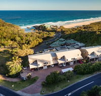 Samarinda Jewel by the Sea - Surfers Gold Coast