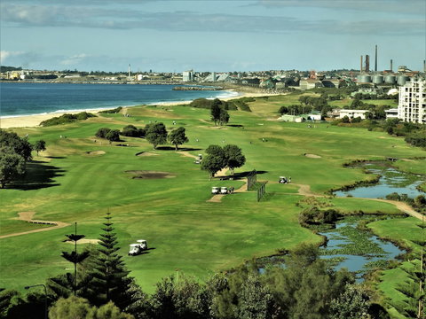 Sage Hotel Wollongong - Surfers Gold Coast 5