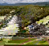 Coral Beach Lodge - Surfers Gold Coast