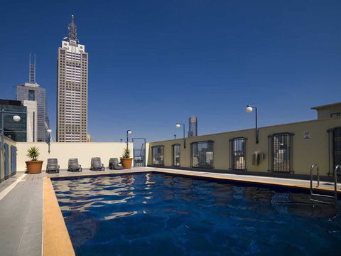 CBD Vistas - Surfers Gold Coast 0