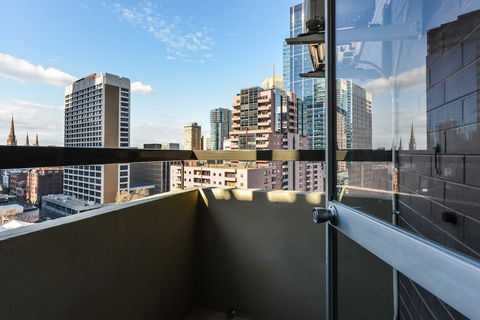 CBD Vistas - Surfers Gold Coast 5