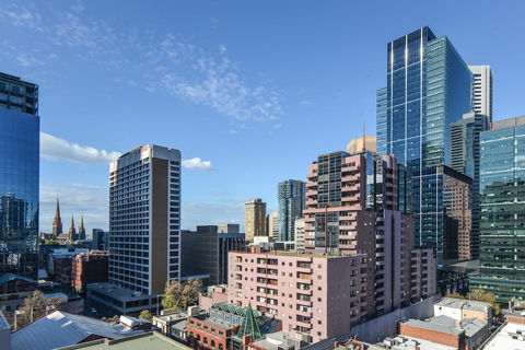 CBD Vistas - Surfers Gold Coast 3