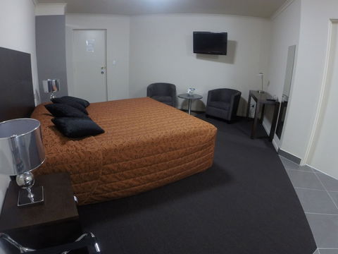 CluBarham Motel - Surfers Gold Coast 2