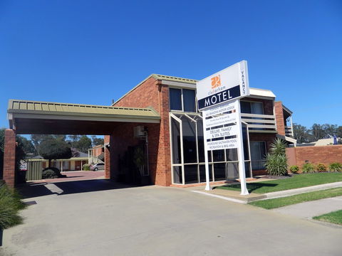 CluBarham Motel - Surfers Gold Coast 0