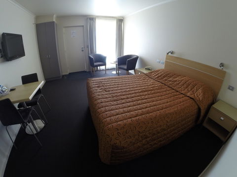CluBarham Motel - Surfers Gold Coast 6